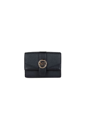 Michael Kors Wallet Black