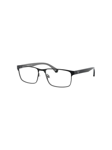 Emporio Armani Optical Frames Black