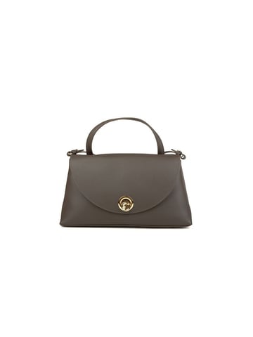 Coccinelle Top Handle Bag Fango/Honey
