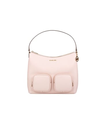 Michael Kors Shoulder Bag Powder Blush