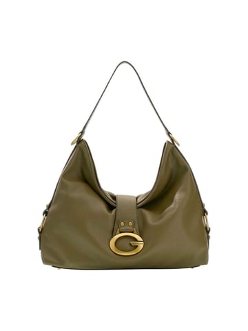 Guess Shoulder Bag Olive