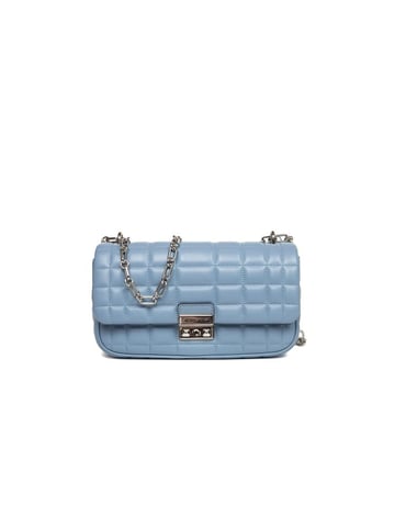 Michael Kors Shoulder Bag Chambray