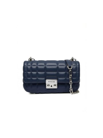 Michael Kors Shoulder Bag Navy