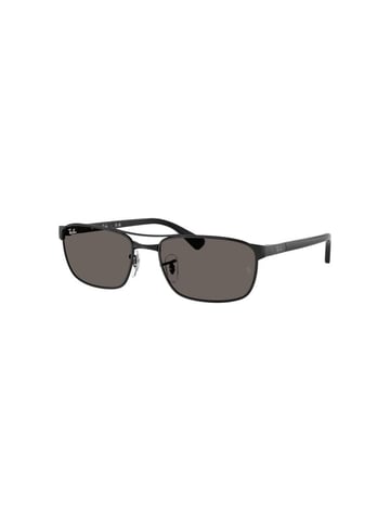 Ray-Ban Sunglasses Polished Black