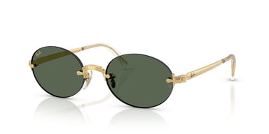 Ray-Ban Sunglasses Arista Gold