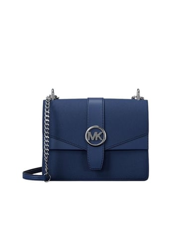 Michael Kors Crossbody Bag Navy