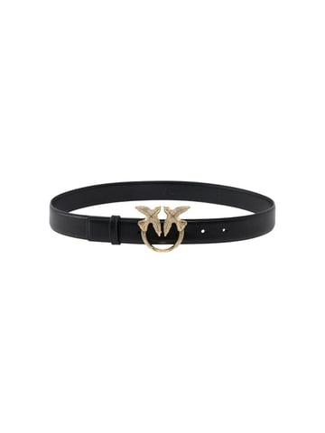 Pinko Belt Black