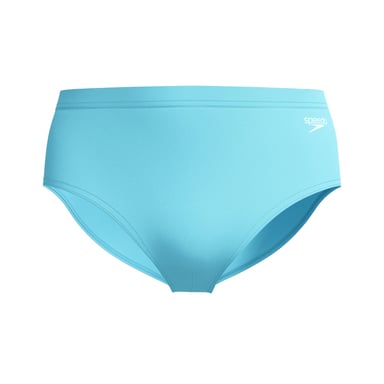 Speedo Heren Effen Zwemslip (Blauw)