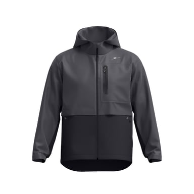 Speedo Heren Pro Jasje (Zwart)