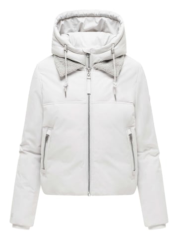 Marikoo Yurinaa women’s winter jacket with removable inner layer