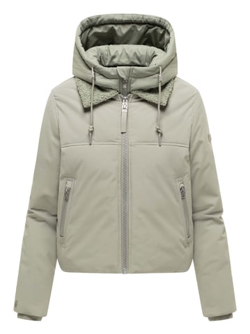 Marikoo Yurinaa women’s winter jacket with removable inner layer