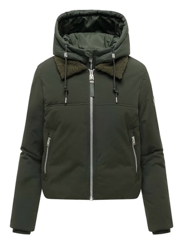 Marikoo Yurinaa women’s winter jacket with removable inner layer