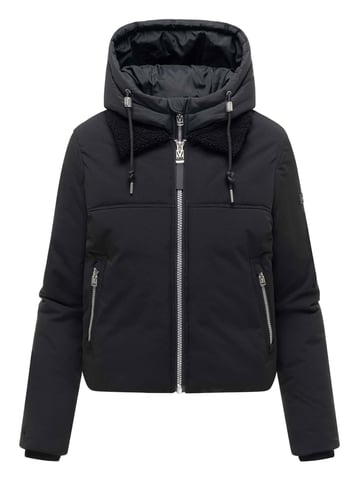 Marikoo Yurinaa women’s winter jacket with removable inner layer