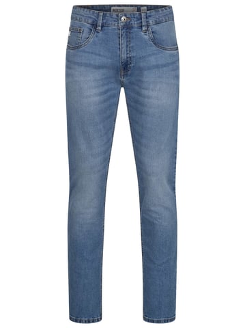 Indicode men’s jeans Ingianluca regular fit