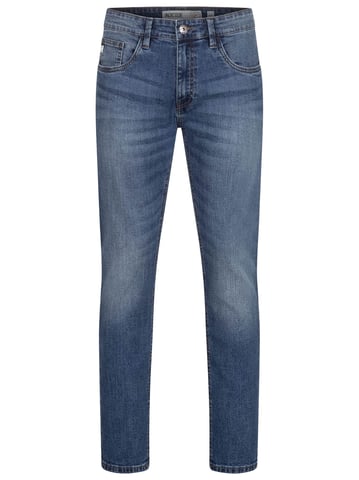 Indicode men’s jeans Ingianluca regular fit