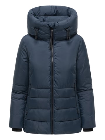 Navahoo Waldengel women’s quilted winter jacket with hood