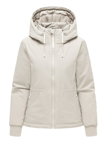 Marikoo women’s jacket Vivii with fleece lining