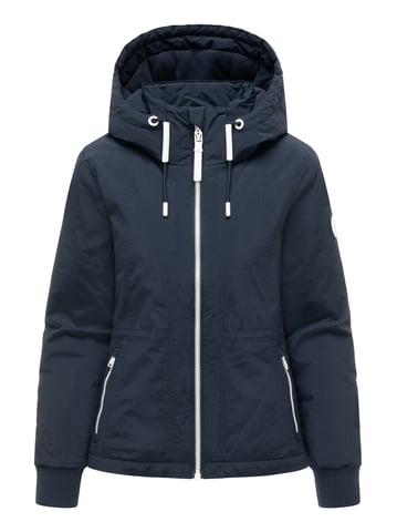 Marikoo women’s jacket Vivii with fleece lining