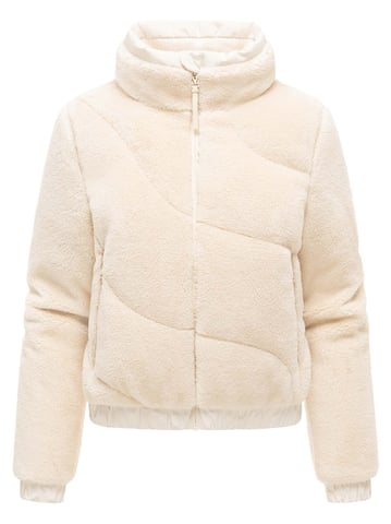 Marikoo Yuvaa women’s teddy fleece winter jacket