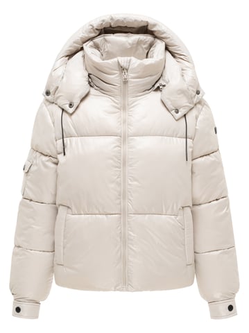 Marikoo Glimini women’s winter jacket with removable hood