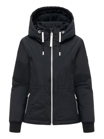 Marikoo women’s jacket Vivii with fleece lining