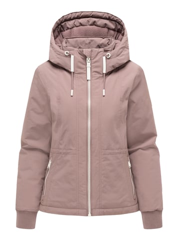 Marikoo women’s jacket Vivii with fleece lining