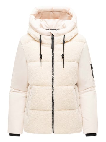 Marikoo Elidee women’s winter jacket with teddy fleece