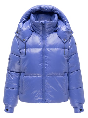 Marikoo Glimini women’s winter jacket with removable hood