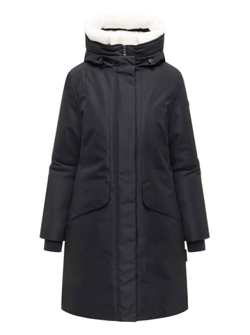 Navahoo Bibber-Beauty women’s winter parka with teddy lining