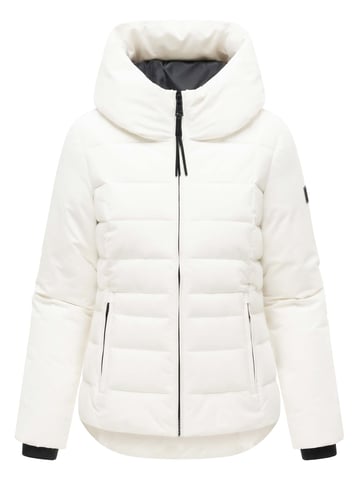 Navahoo Stepptänzchen women’s quilted jacket with hood