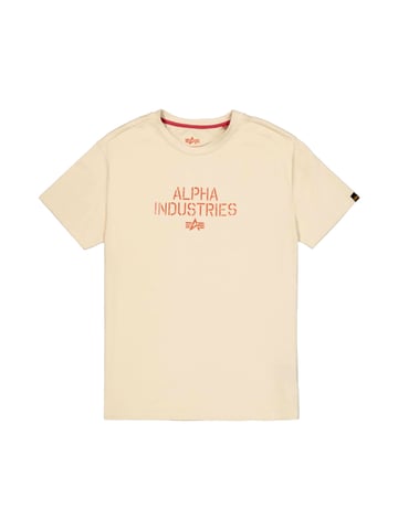 Alpha Industries T-Shirt