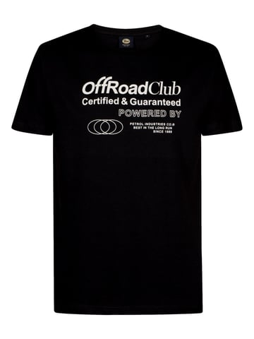 Petrol Industries T-Shirt