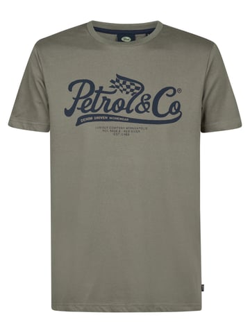 Petrol Industries T-Shirt