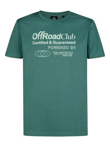 Petrol Industries T-Shirt