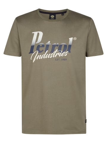 Petrol Industries T-Shirt