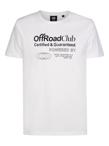 Petrol Industries T-Shirt