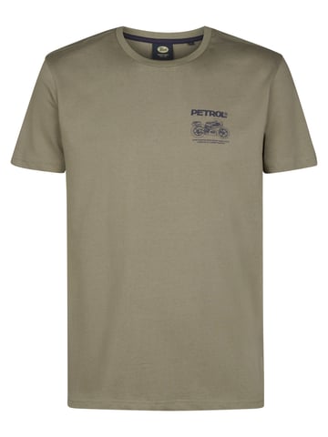 Petrol Industries T-Shirt