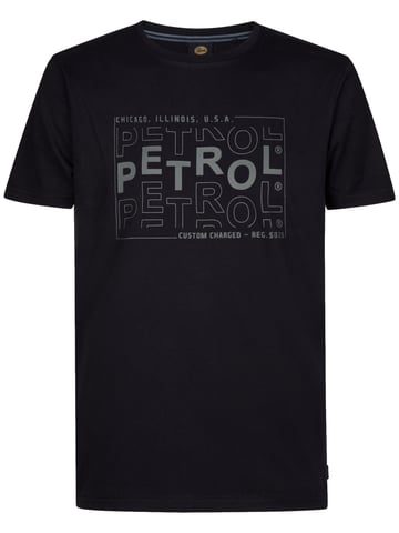 Petrol Industries T-Shirt