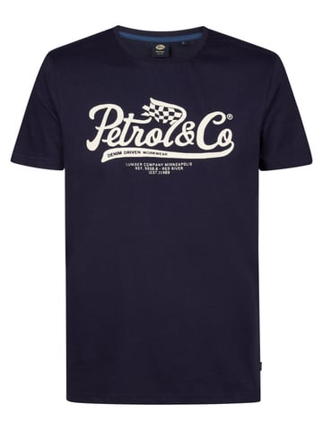 Petrol Industries T-Shirt