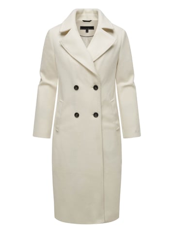 Navahoo women’s coat Sternlein in trench coat style