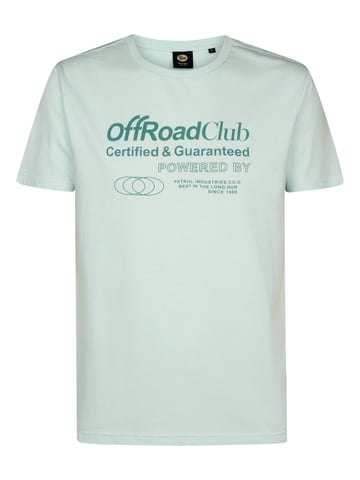 Petrol Industries T-Shirt