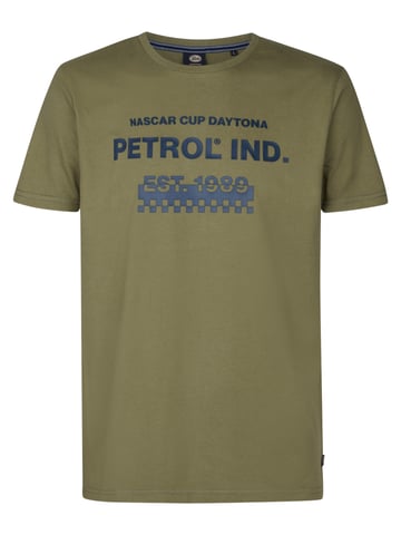 Petrol Industries T-Shirt