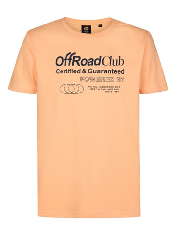 Petrol Industries T-Shirt
