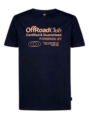 Petrol Industries T-Shirt