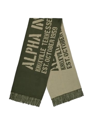 Alpha Industries Schal