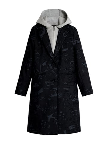 Desigual Parka
