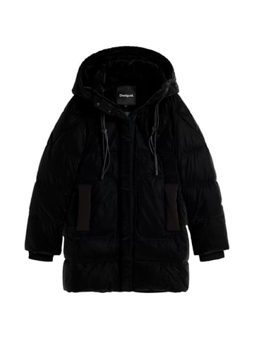 Desigual Parka