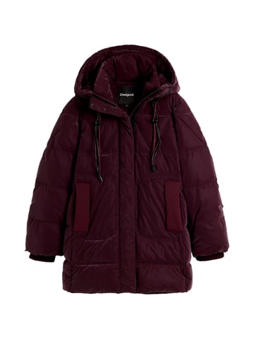 Desigual Parka