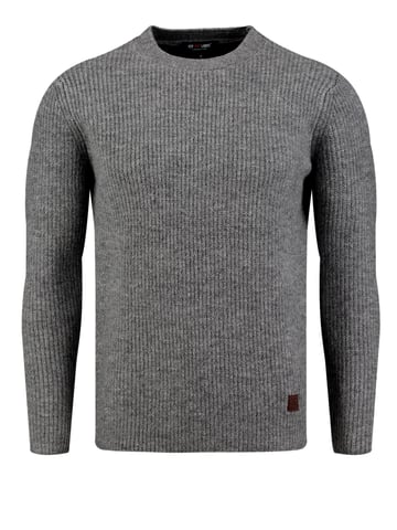 Key Largo Pullover