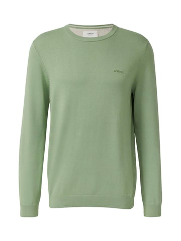 s.Oliver Pullover